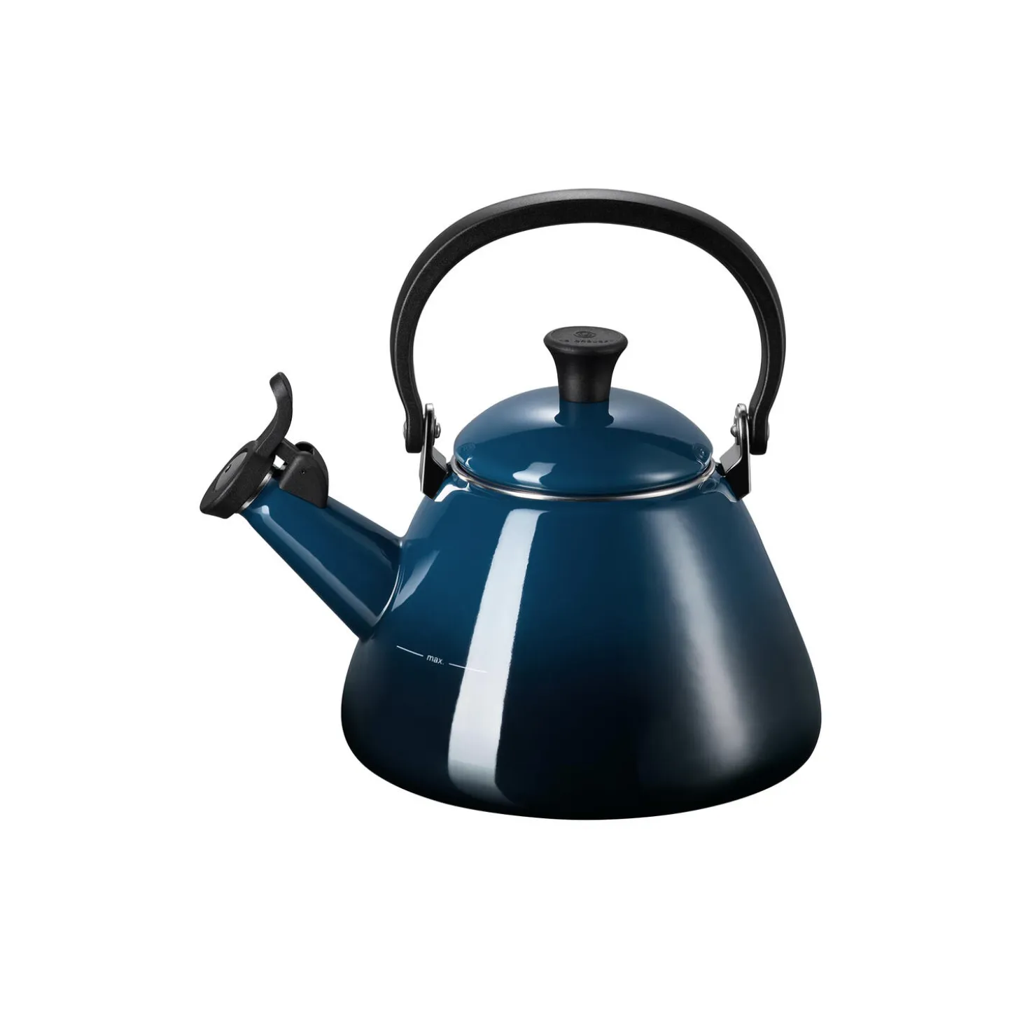 Kone Kedel, nuit