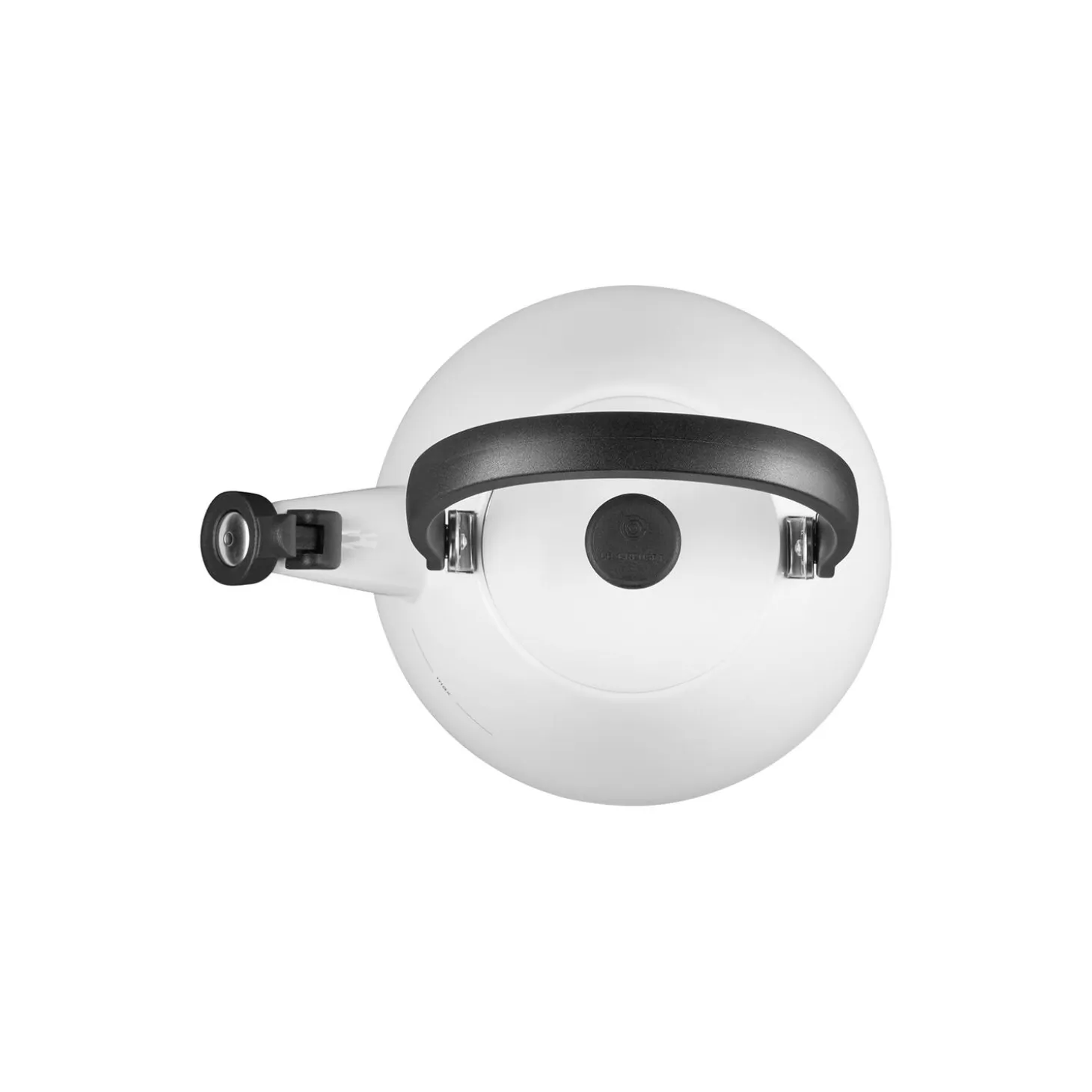Kone Kedel, white