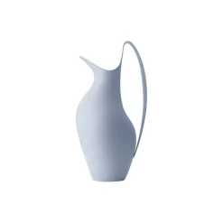 Koppel kande 1,2 L, blue satin