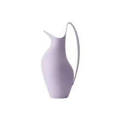 Koppel kande 1,2 L, lavender blush