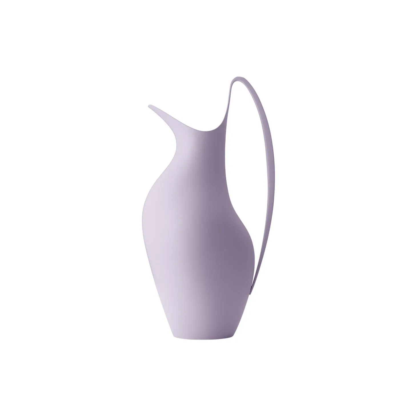 Koppel kande 1,2 L, lavender blush