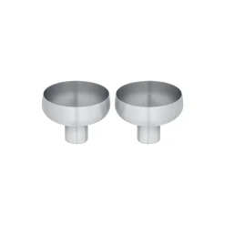 KOYOI STEEL Champagne Coupe 2 stk..