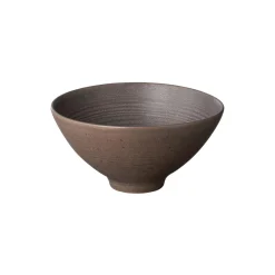 KUMI Bowl, espresso