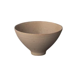 KUMI Bowl, fungi