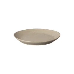 KUMI Dessert Plate Ø 21 cm, fungi
