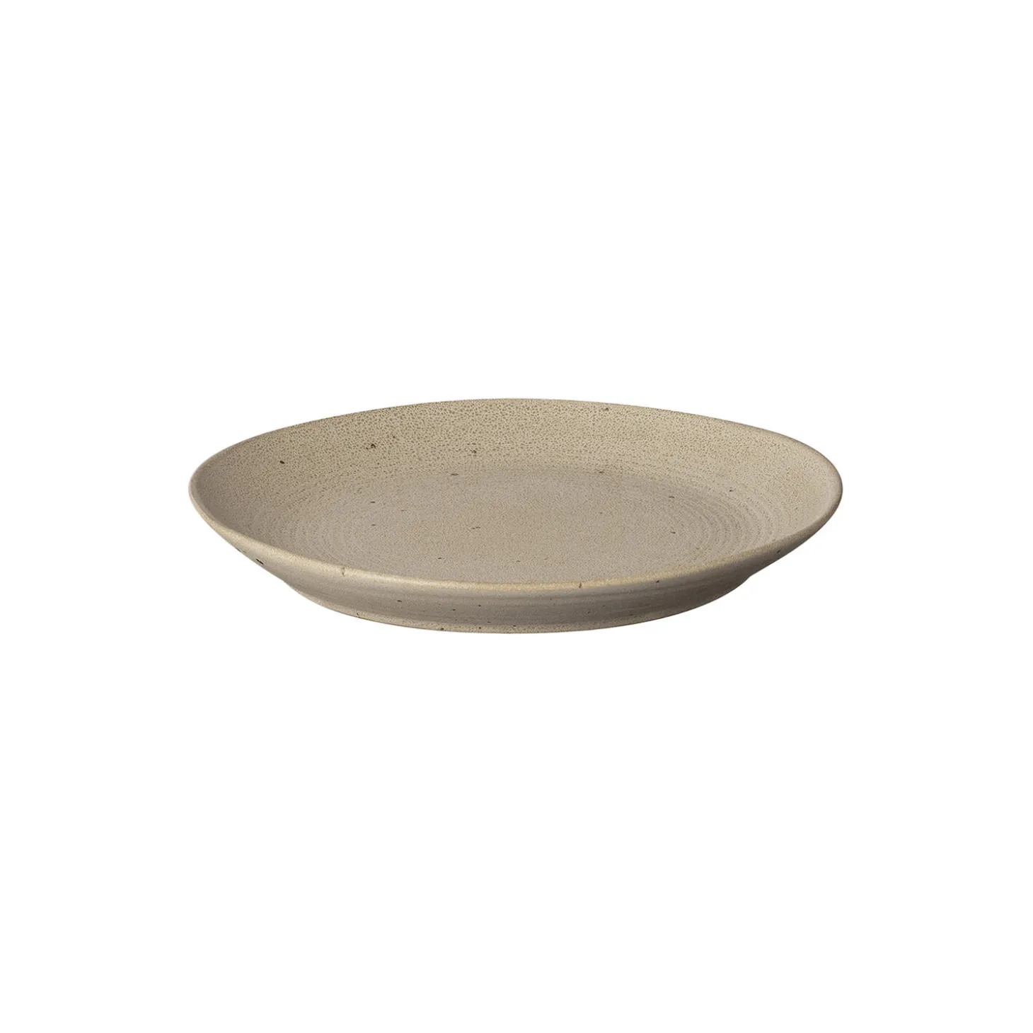 KUMI Dinner Plate Ø 26 cm, fungi