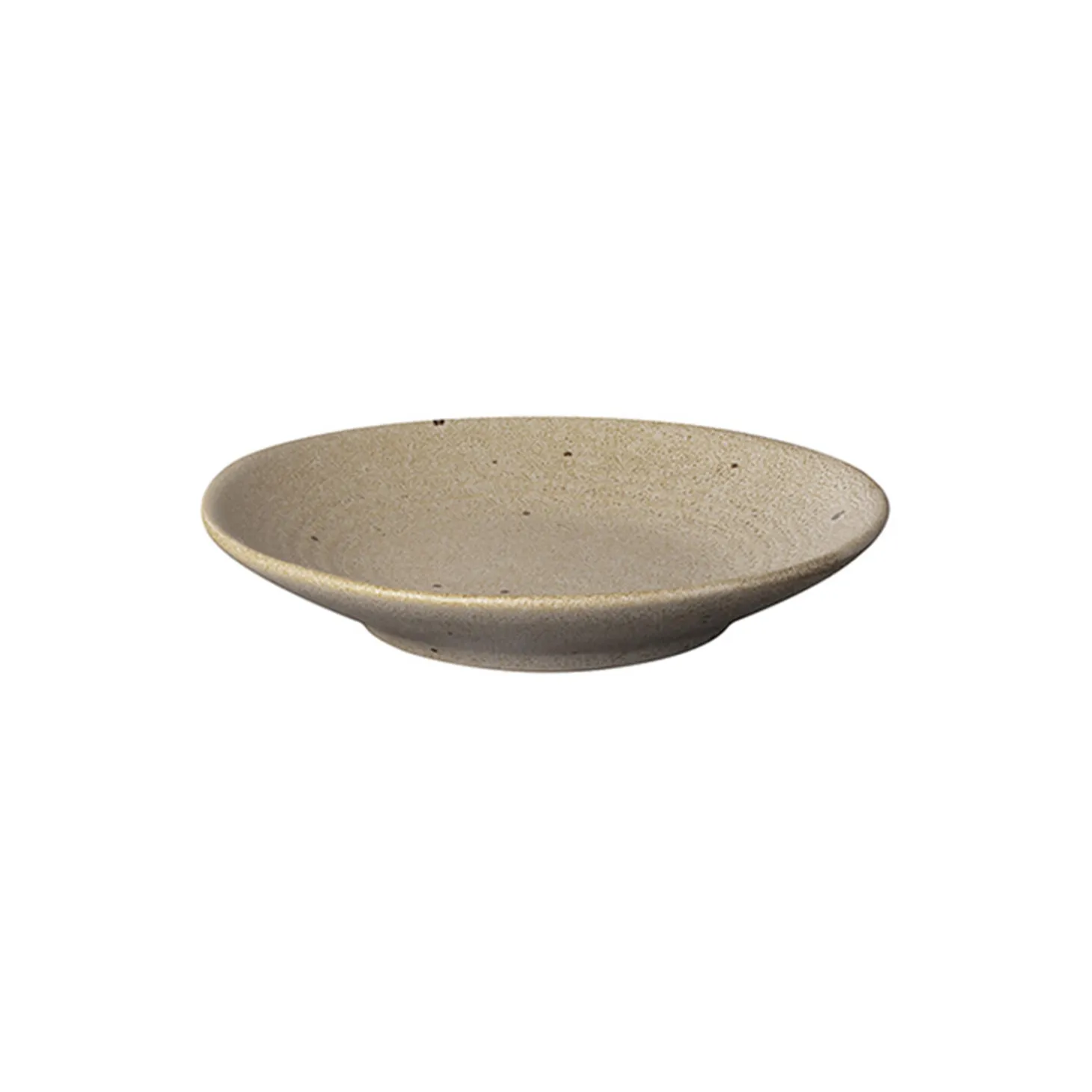 KUMI Plate Ø 10 cm, fungi