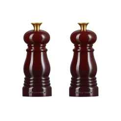 Kværnsæt mini, garnet
