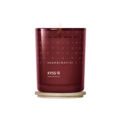KYSS Scented Candle