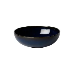 Lave Bleu skål