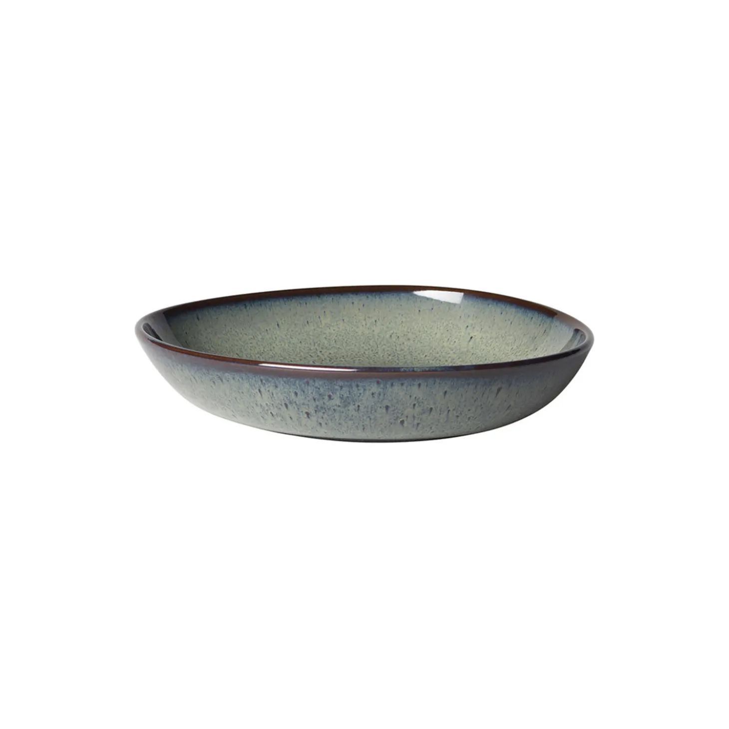 Lave Gris dyb tallerken Ø 22 cm, grey