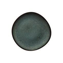 Lave Gris tallerken Ø 23 cm, grey