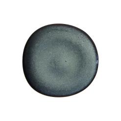 Lave Gris tallerken Ø 28 cm, grey