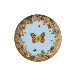 Le Jardin de Versace Plate Ø 17 cm
