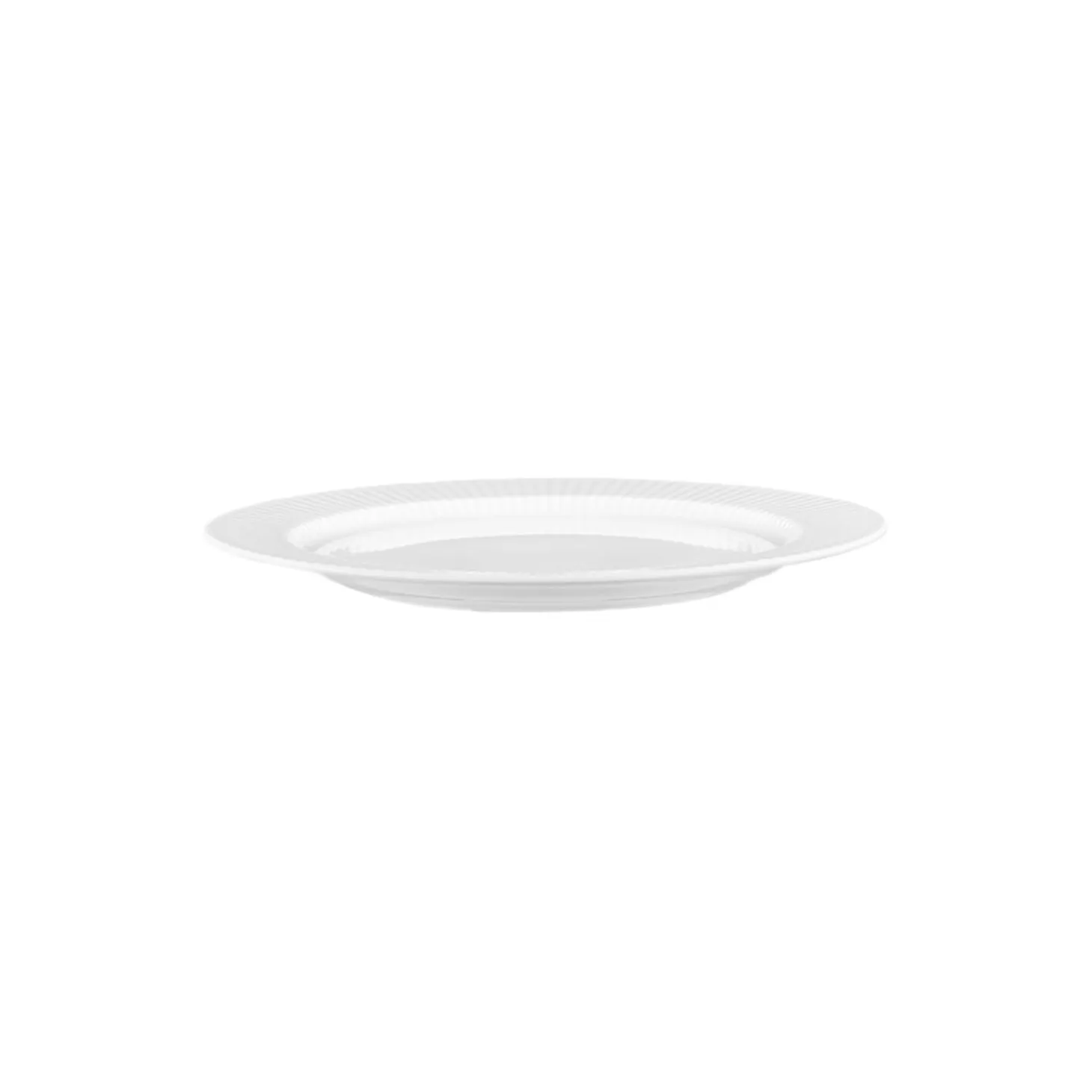 Legio Nova Middagstallerken 28 cm, white