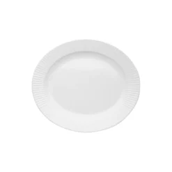 Legio Nova oval tallerken 31 cm