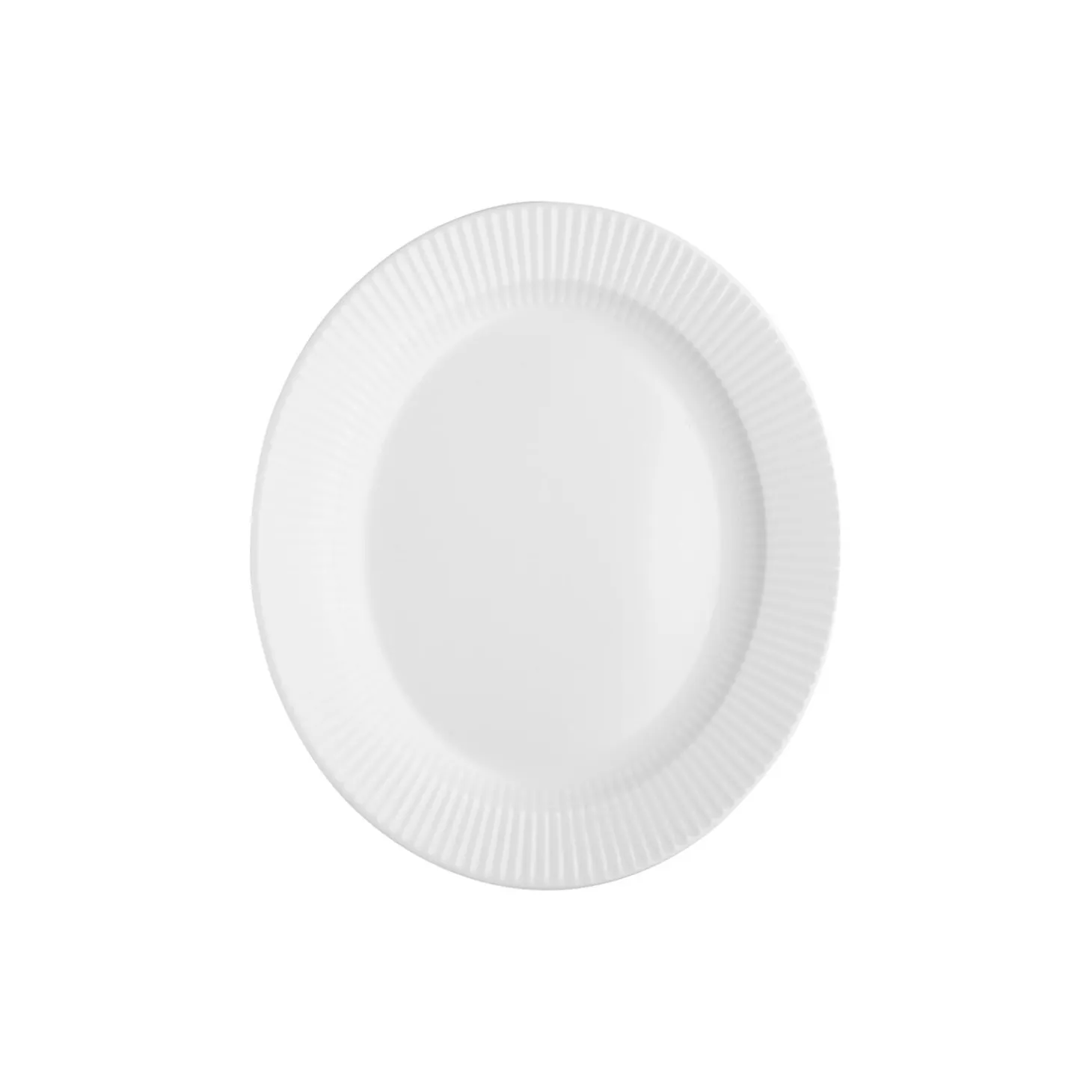Legio Nova oval tallerken 31 cm