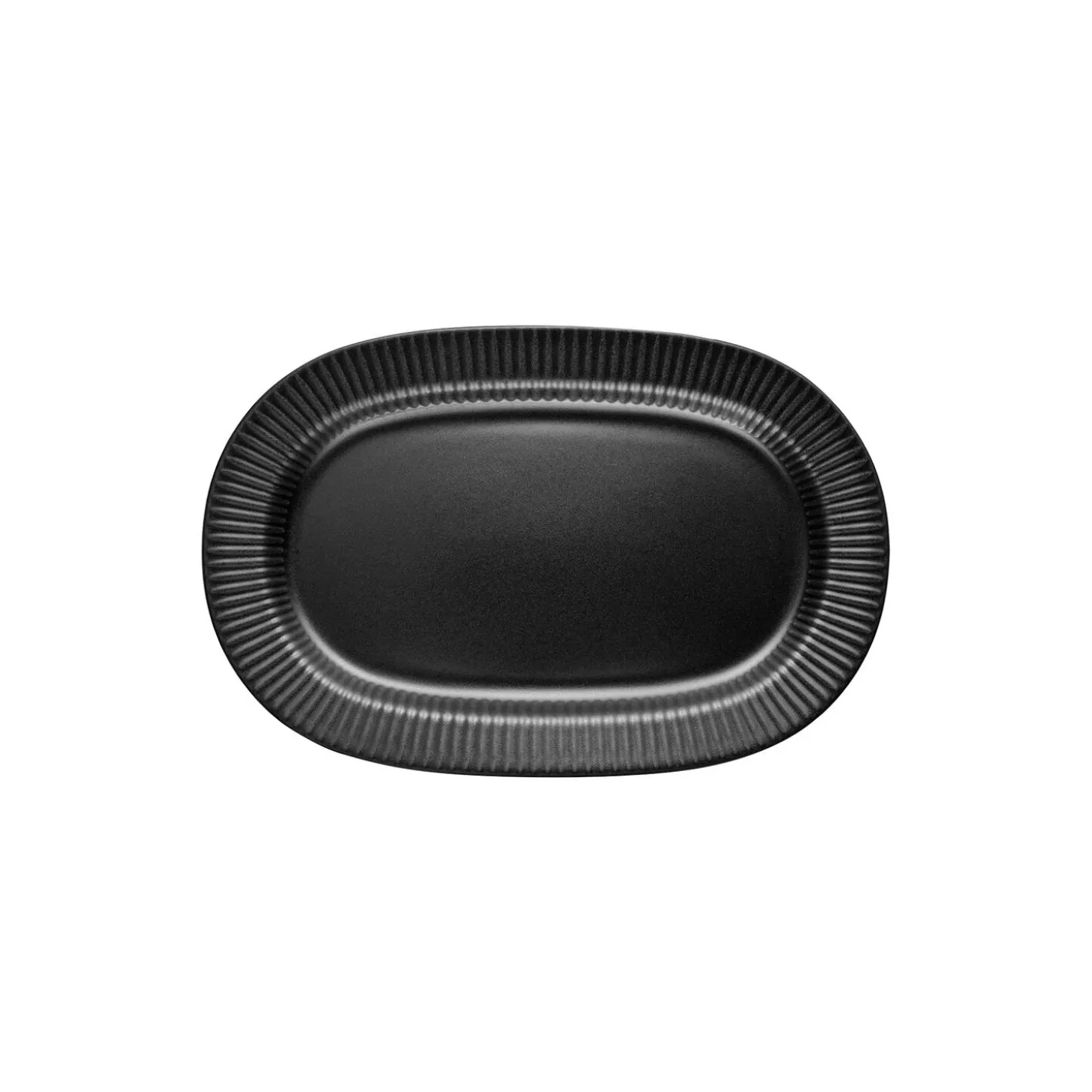 Legio Nova serveringsfad, black