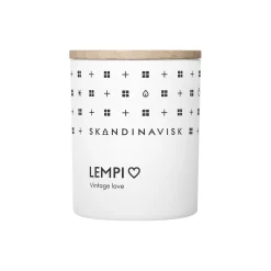 LEMPI Scented Candle