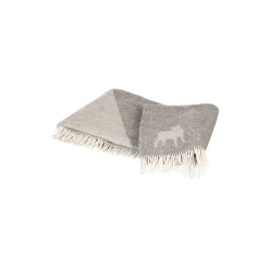 Lennie plaid, grey