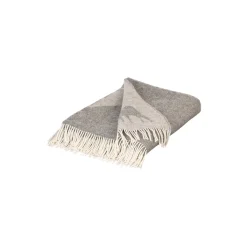 Lennie plaid, grey