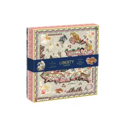 Liberty Maxine puslespil