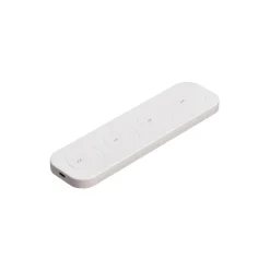Lille Genopladelig LED-base USB-C