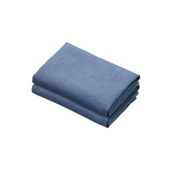 Linen Kitchen Towel, waterfall