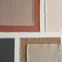 LINEO Placemat, tan
