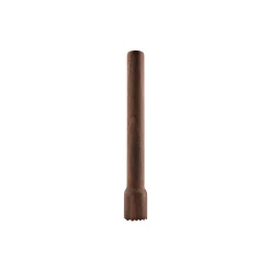Liquid Lounge cocktail muddler