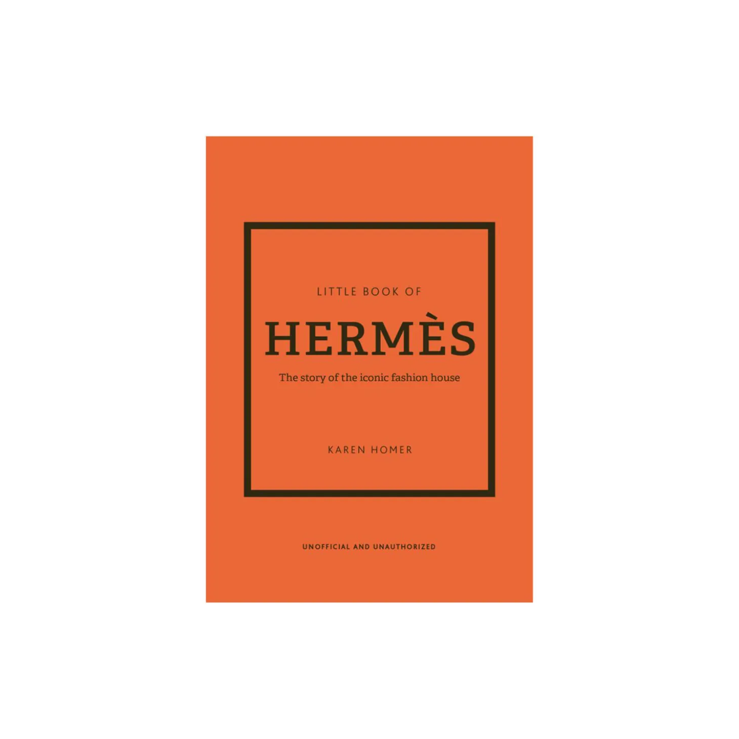 Little Book of Hermès