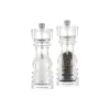 London Salt and pepper set, acrylic