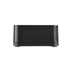Long Slot Brødrister, black