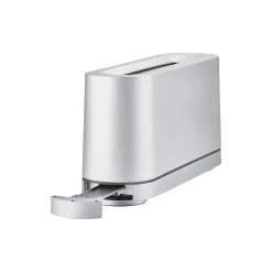 Long Slot Brødrister, silver