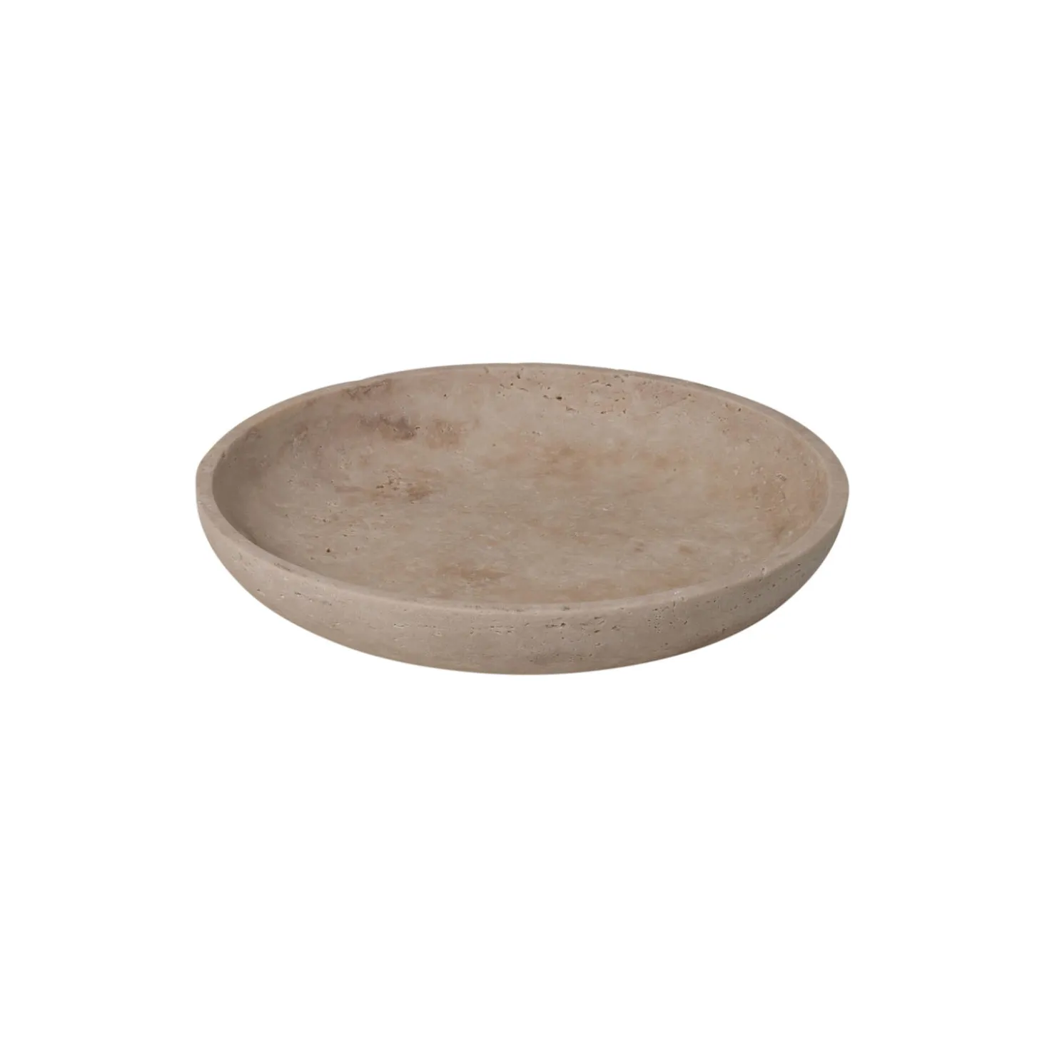 LUNA Lille Fad, sand