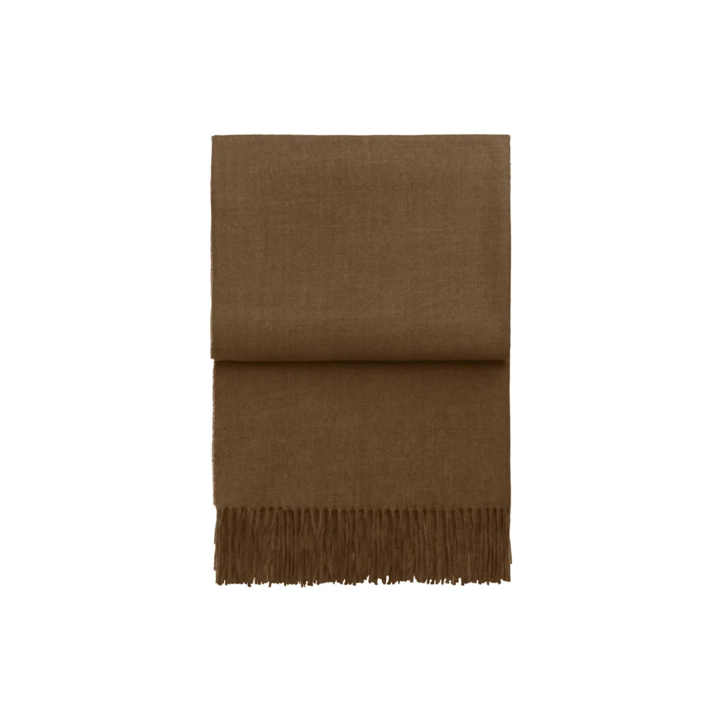 Luxury plaid, camel