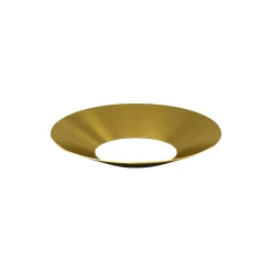 Lysmanchet, messing