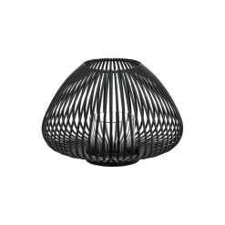 LYVA Lanterne S, black