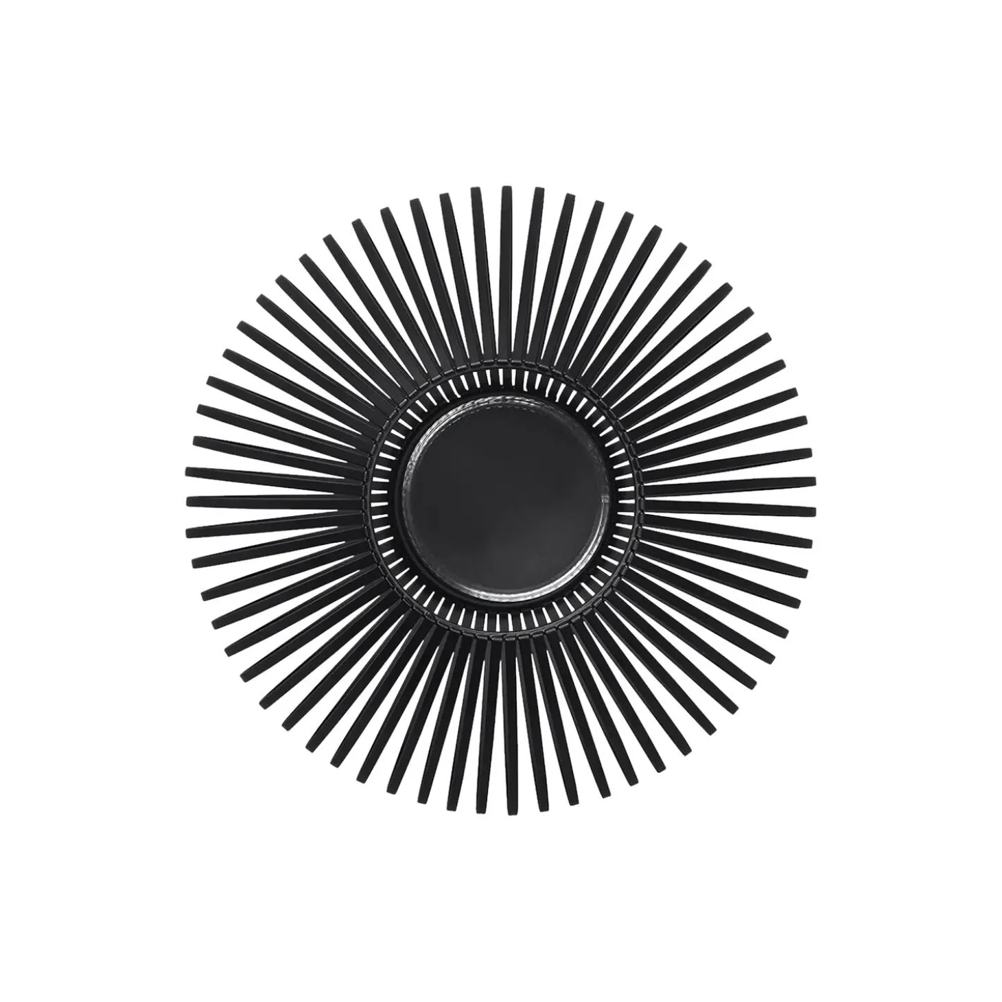 LYVA Lanterne S, black