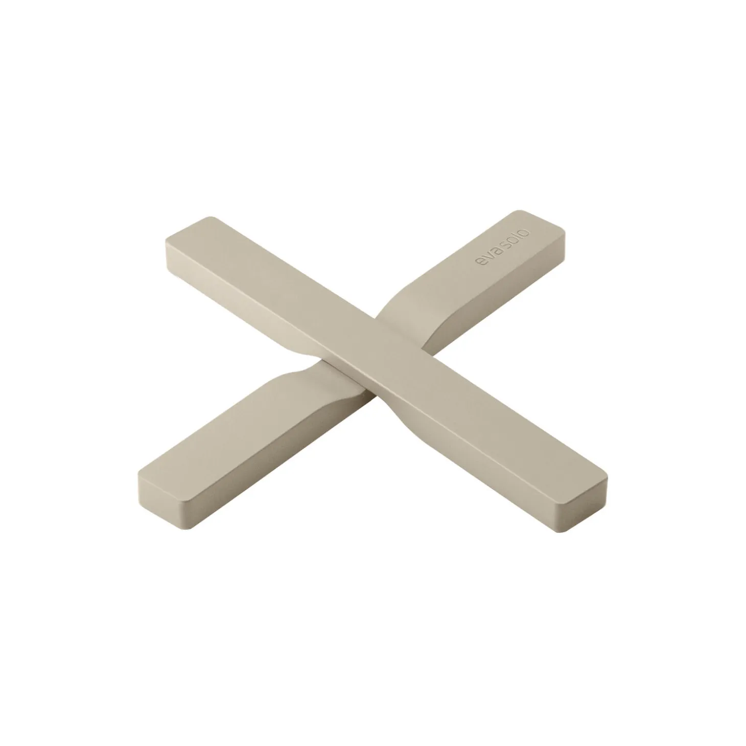 Magnetisk bordskåner, pearl beige