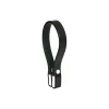 Magnetisk håndklædeholder, black
