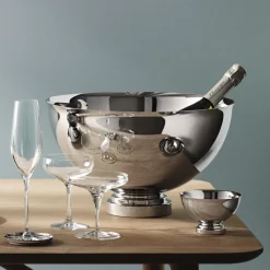 Manhattan champagnekøler