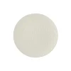 Manufacture Rock Blanc coupe universal tallerken Ø 25 cm