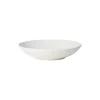 Manufacture Rock Blanc dyb tallerken Ø 24 cm