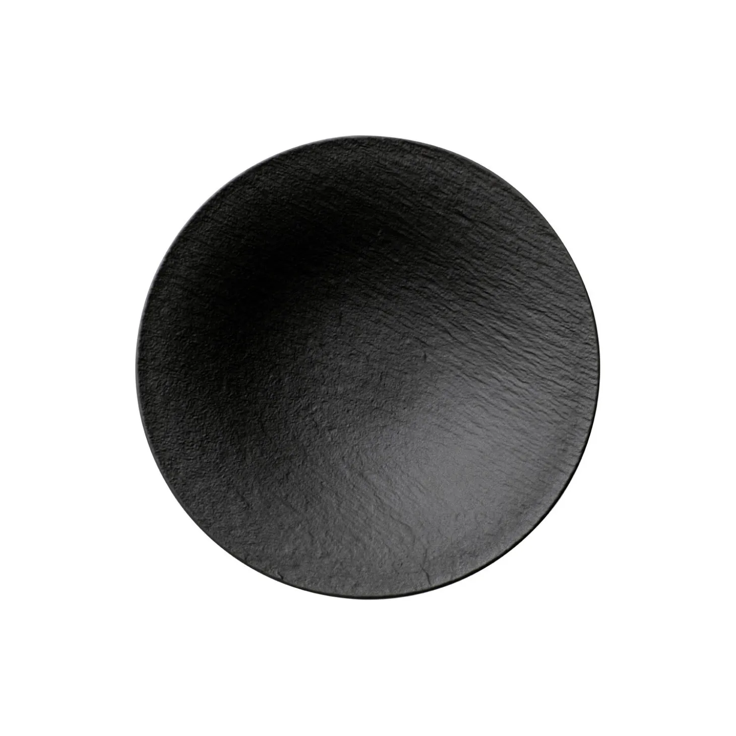 Manufacture Rock dyb tallerken Ø 28 cm