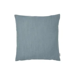 Marrakech pude, faded blue