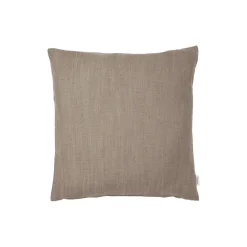 Marrakech pude, taupe