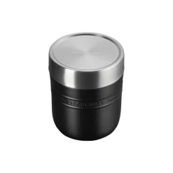 Mat Flaske, matte black