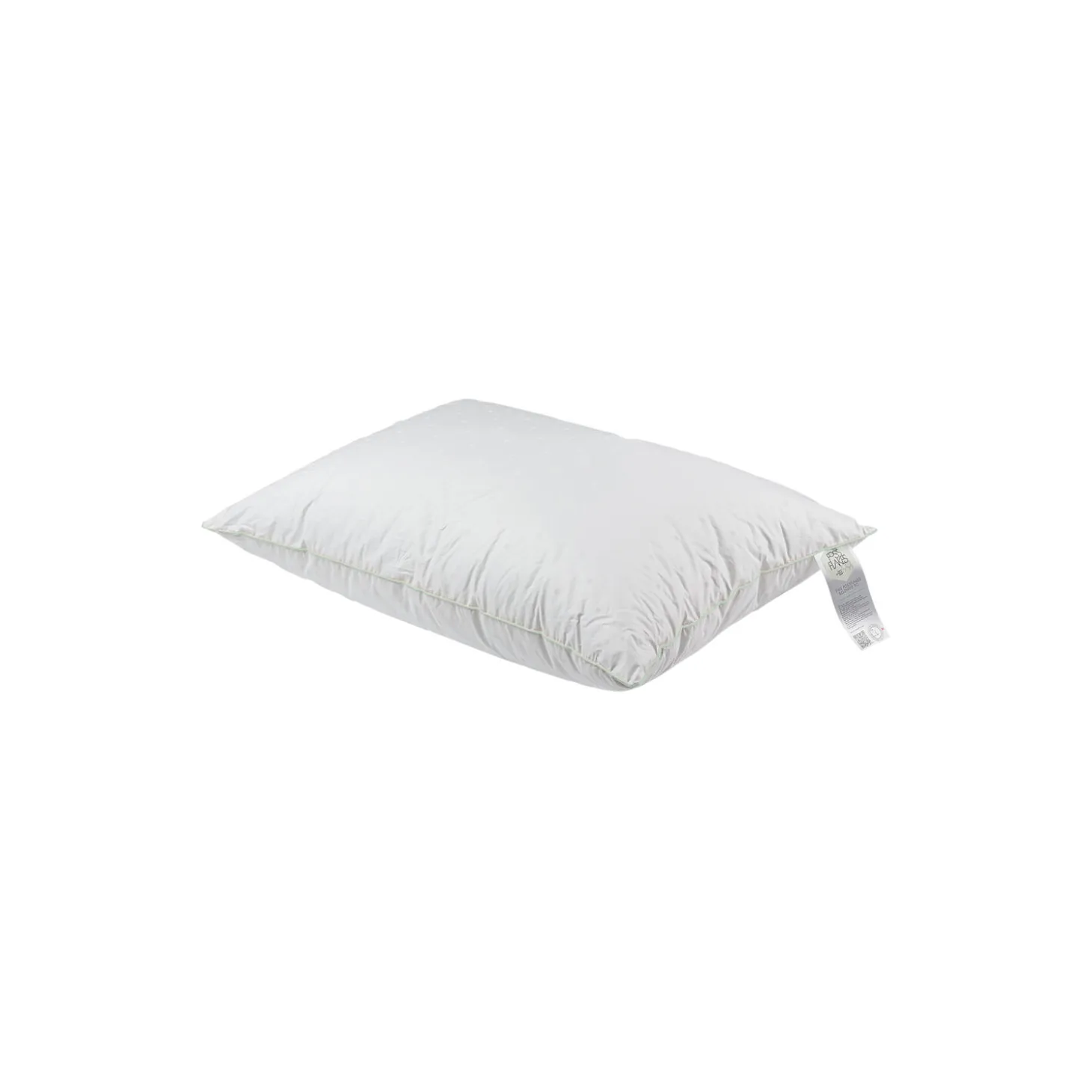 Medium High hovedpude