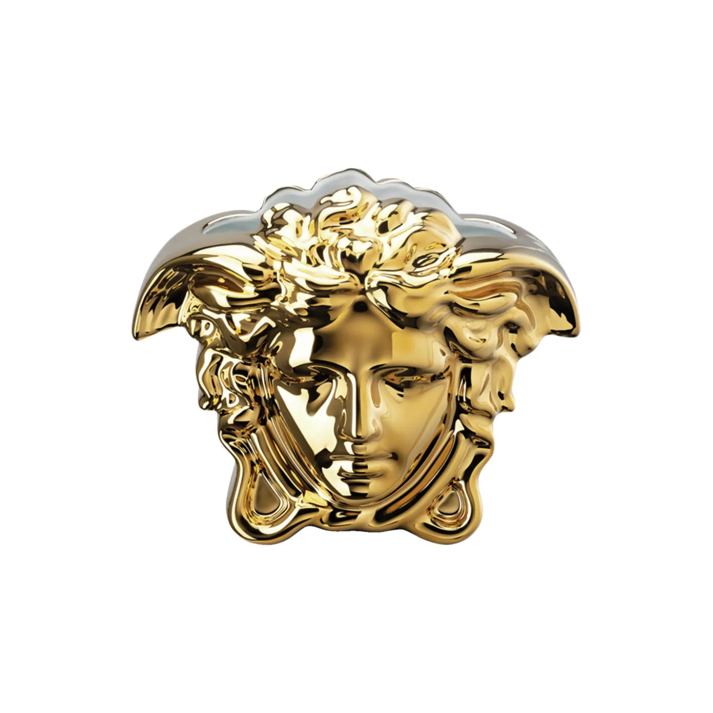 Medusa Grande Vase